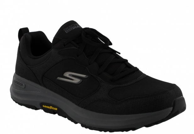 Skechers Go Walk Outdoor Woodcrest 216107 BKCC